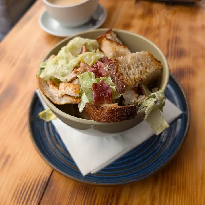 Caesar Salad