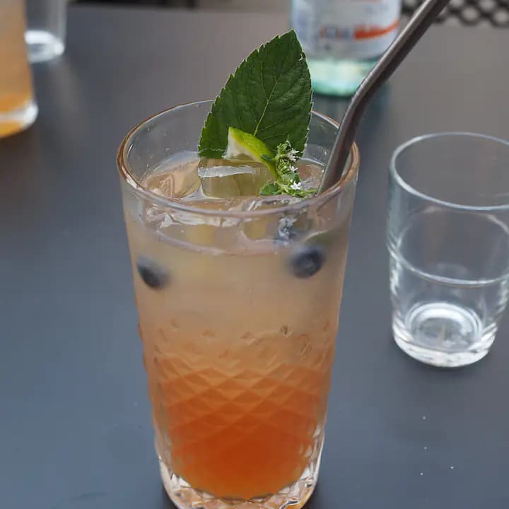 Lemonade